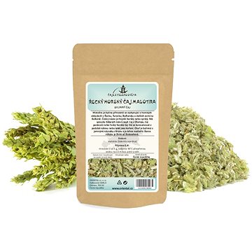 

ORIENTAL Bylinný čaj Řecký horský čaj Malotira - 200 g