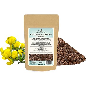 

ORIENTAL Honeybush Supergrade - 200 g