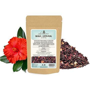 

ORIENTAL Ibišek (Karkade) - 250 g