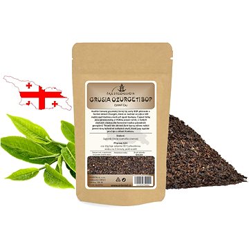 

ORIENTAL černý čaj Grusia Ozurgeti BOP, 250 g