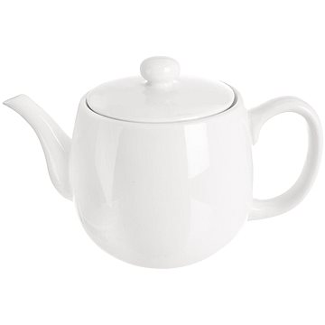 

ORION MONA Konvice + filtr 0,74 l, porcelán