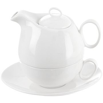 

ORION MONA Čajová souprava 3 ks, porcelán