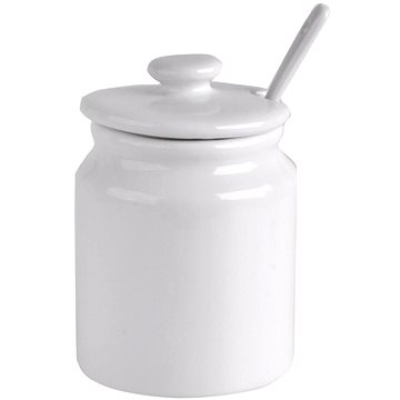 

ORION Cukřenka se lžičkou pr. 7 cm MONA