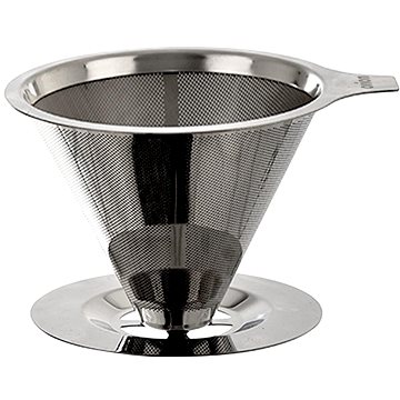 

ORION Kávový filtr půměr 10 cm nerez