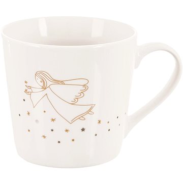 

ORION Hrnek ANDĚL 0,45 l, porcelán