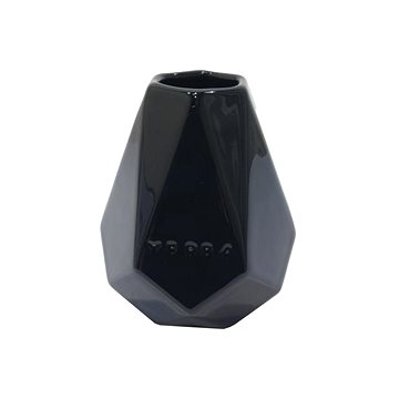

ORIENTAL Keramická kalabasa Diamant Yerba Maté Černá 350 ml