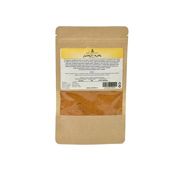 

ORIENTAL Jehněčí Tajine 40 g