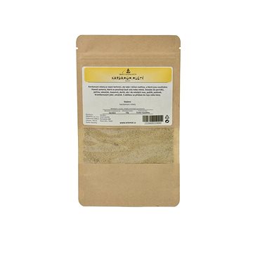 

ORIENTAL Kardamom mletý 15 g