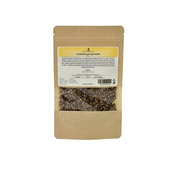 

ORIENTAL Kardamom semena 15 g