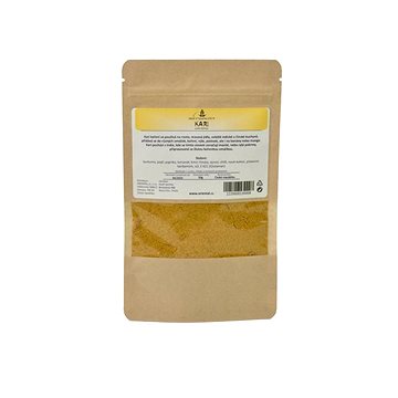 

ORIENTAL Kari 50 g