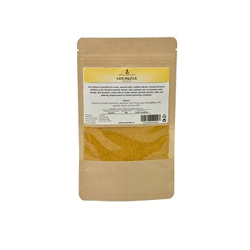 

ORIENTAL Kari Indické 50 g