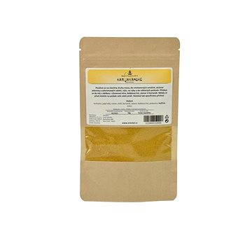 

ORIENTAL Kari Jávanské 40 g