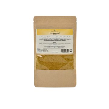 

ORIENTAL Kari Karibské 40 g