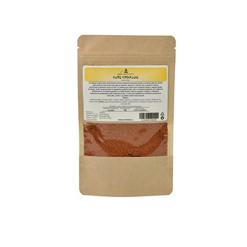 

ORIENTAL Kuře Vindaloo 40 g