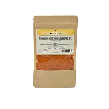 

ORIENTAL Nassi Goreng 40 g