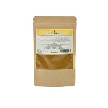 

ORIENTAL Ras El Hanout 40 g