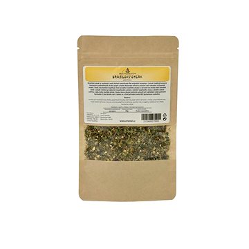 

ORIENTAL Steak brazilský 40 g