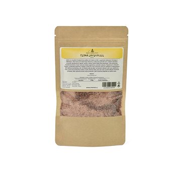 

ORIENTAL Sůl černá lávová 150 g