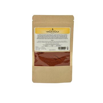 

ORIENTAL Tandoori Masala 40 g