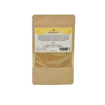 

ORIENTAL Zázvor mletý 25 g
