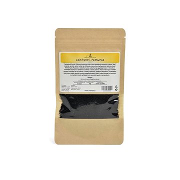 

ORIENTAL Kmín černý - Černucha 50 g