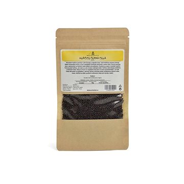

ORIENTAL Hořčice černá celá 50 g