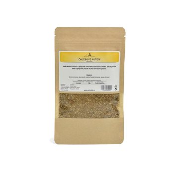 

ORIENTAL Chlebové koření 50 g