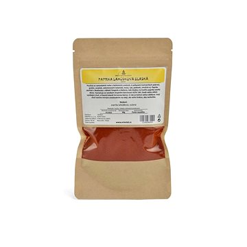 

ORIENTAL Paprika lahůdková sladká 90 g
