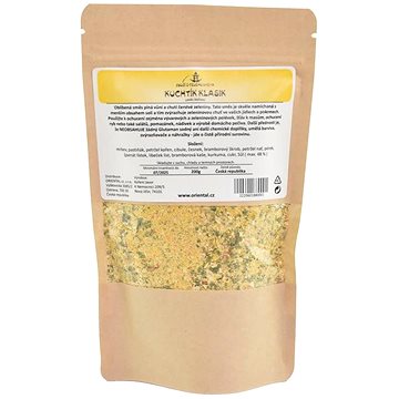 

ORIENTAL Kuchtík Klasik - 200 g