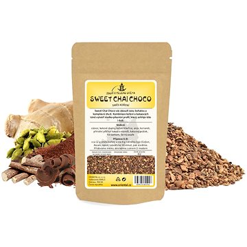 

ORIENTAL Směs koření Sweet Chai Choco - 1 kg