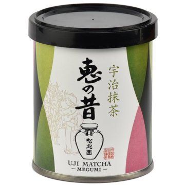 

Oriental Matcha Megumi no Mukashi 30 g