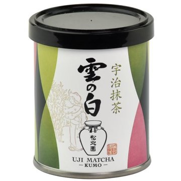 

Oriental Matcha Kumo no Shiro 30 g