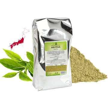 

Oriental Japan Matcha 500 g