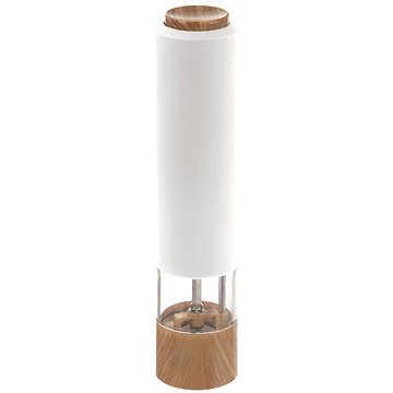 

ORION UH/AL Elektrický mlýnek na koření LED, 23 cm
