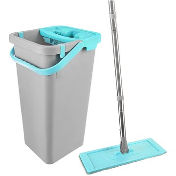 

ORION Clean Mop se ždímačem set vertikální
