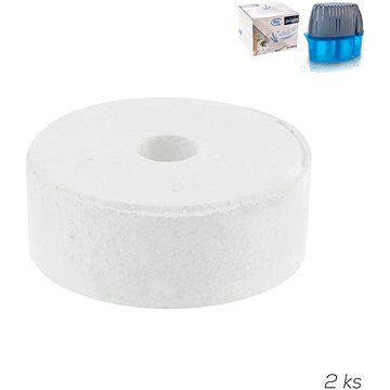 

ORION ND Náplň do pohlcovače vlh. 832375 tableta 2 ks 450 g Ultra Fresh