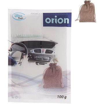 

ORION ND Náplň do pohlcovače vlh. 832378 granulát 100 g
