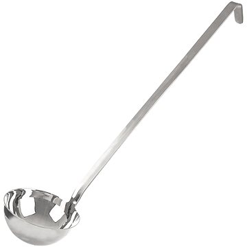 

ORION Naběračka nerez Gastro 55 cm, pr. 14 cm