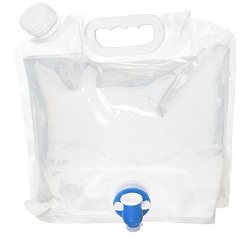 

ORION Vak na vodu 4,8 l + kohoutek UH