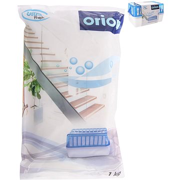 

ORION Náplň do pohlcovače vlhkosti Neo 832379 granulát 1000 g