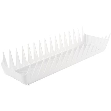 

ORION Odkapávač talířů UH 36 × 10 cm ježek