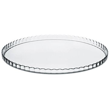 

ORION Podnos sklo kulatý 32 cm