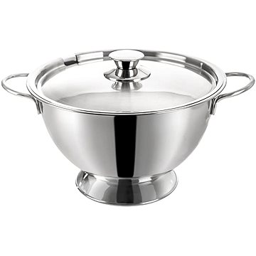 

ORION Polévková mísa s poklicí průměr 26 cm 4,5 l