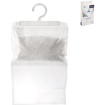 

ORION Pohlcovač vlhkosti Dampi závěsný 400 g
