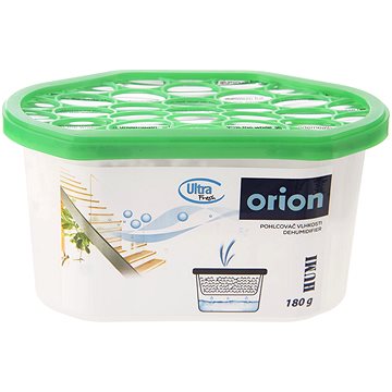 

ORION Pohlcovač vlhkosti Humi 180 g