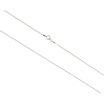 

ORIENTAL Stříbrný řetízek 40 cm jemný (Ag 925/1000; 2 g)
