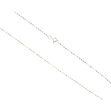 

ORIENTAL Stříbrný řetízek kuličky 61 cm (Ag 925/1000; 8 g)