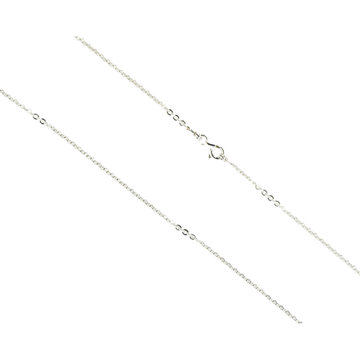 

ORIENTAL Stříbrný řetízek classic 51 cm (Ag 925/1000; 4 g)