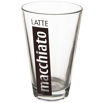 

ORION Sklenice Latte Macchiato 300 ml 6 ks