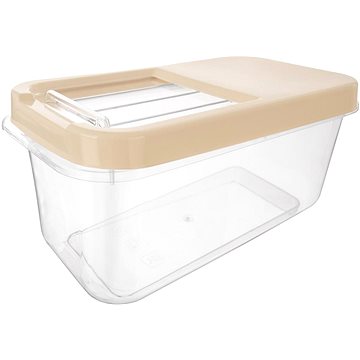 

ORION Box UH Slop obdélník 7,5 l, béžová